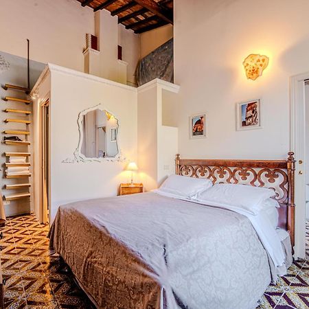 Relais & Maison Grand Tour Firenze Bagian luar foto