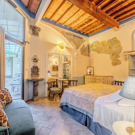 Relais & Maison Grand Tour Firenze Bagian luar foto