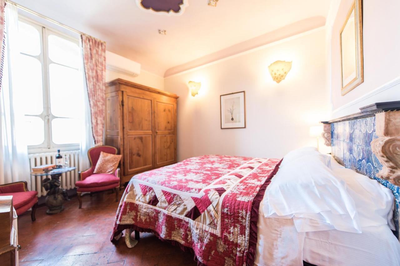 Relais & Maison Grand Tour Firenze Bagian luar foto