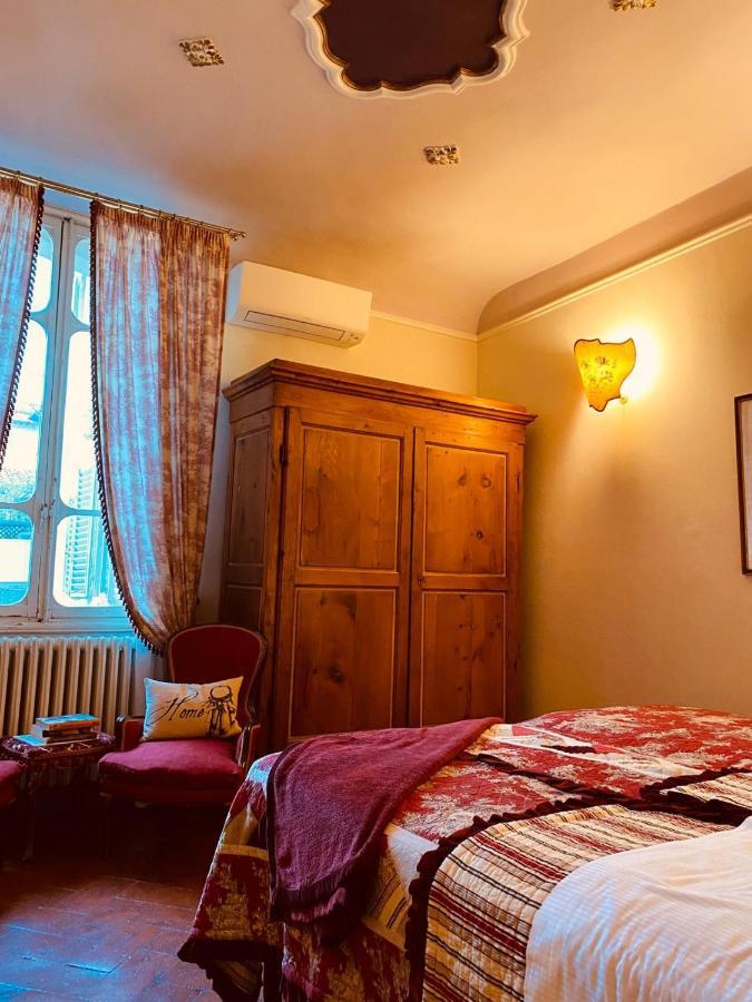 Relais & Maison Grand Tour Firenze Bagian luar foto