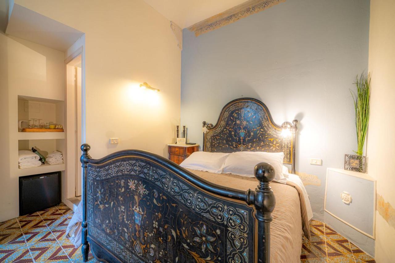 Relais & Maison Grand Tour Firenze Bagian luar foto