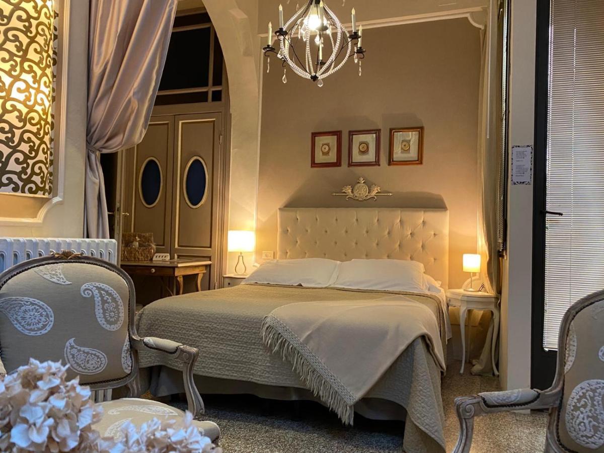 Relais & Maison Grand Tour Firenze Bagian luar foto