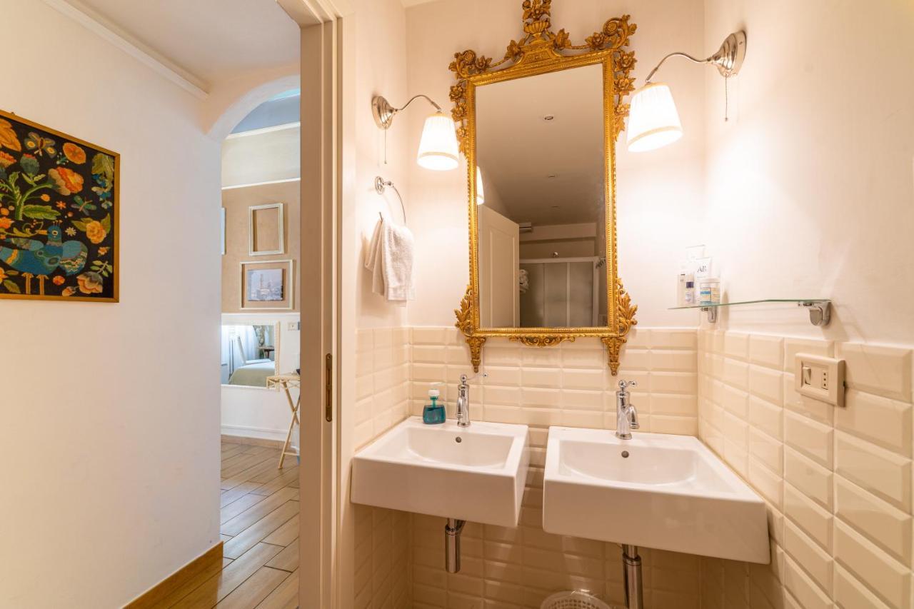 Relais & Maison Grand Tour Firenze Bagian luar foto