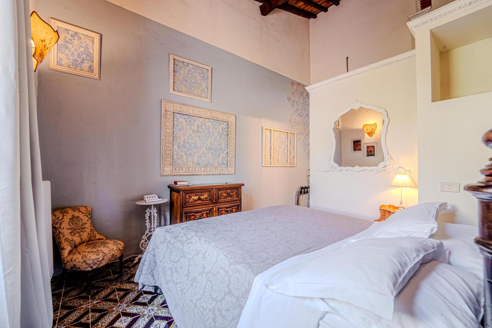 Relais & Maison Grand Tour Firenze Bagian luar foto