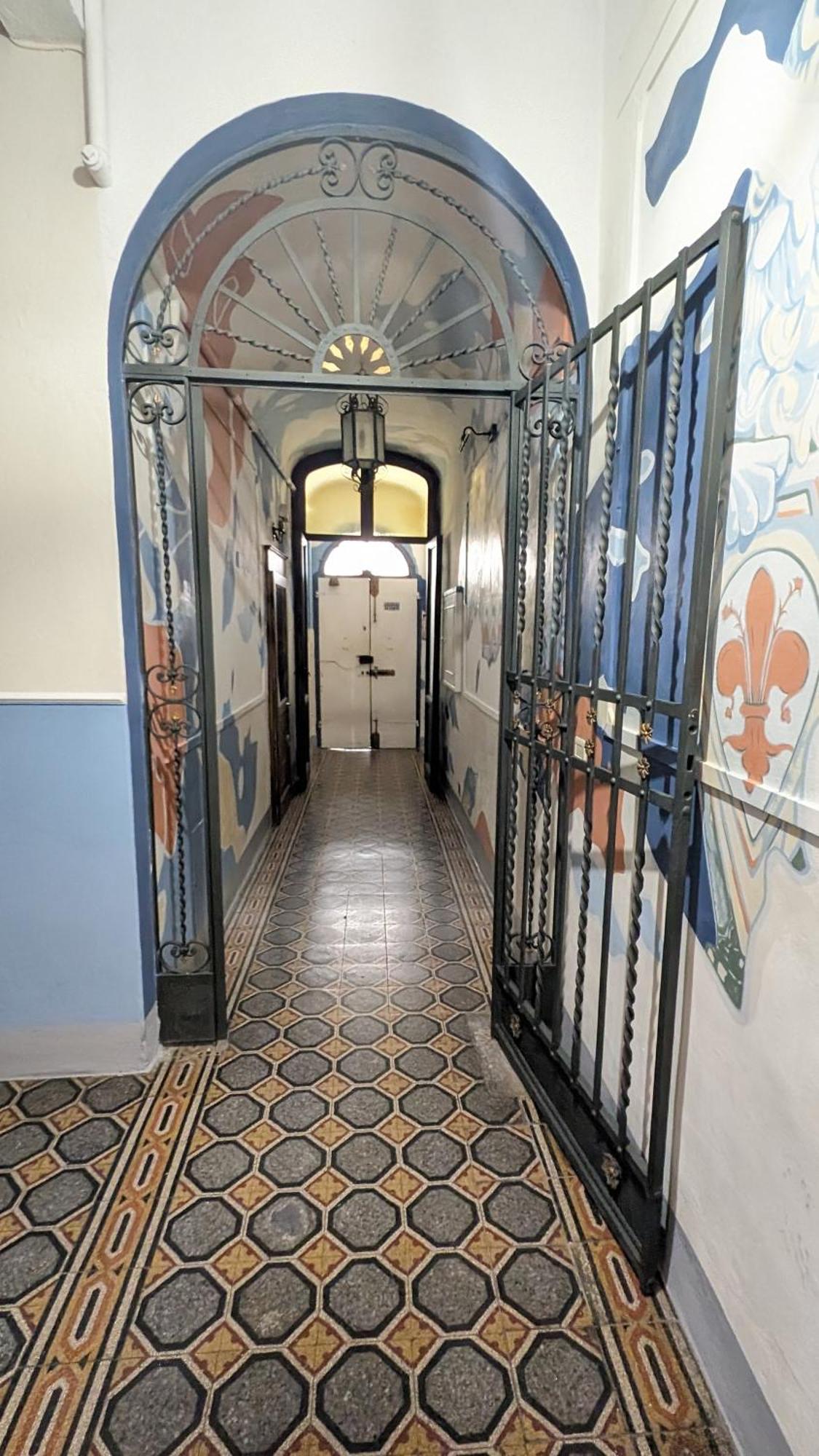 Relais & Maison Grand Tour Firenze Bagian luar foto