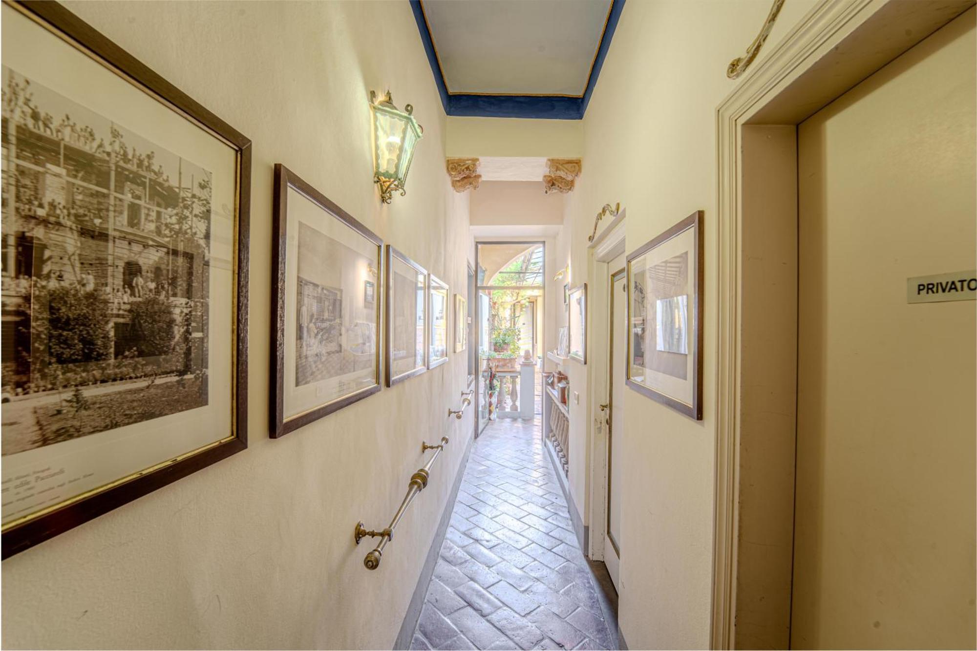 Relais & Maison Grand Tour Firenze Bagian luar foto
