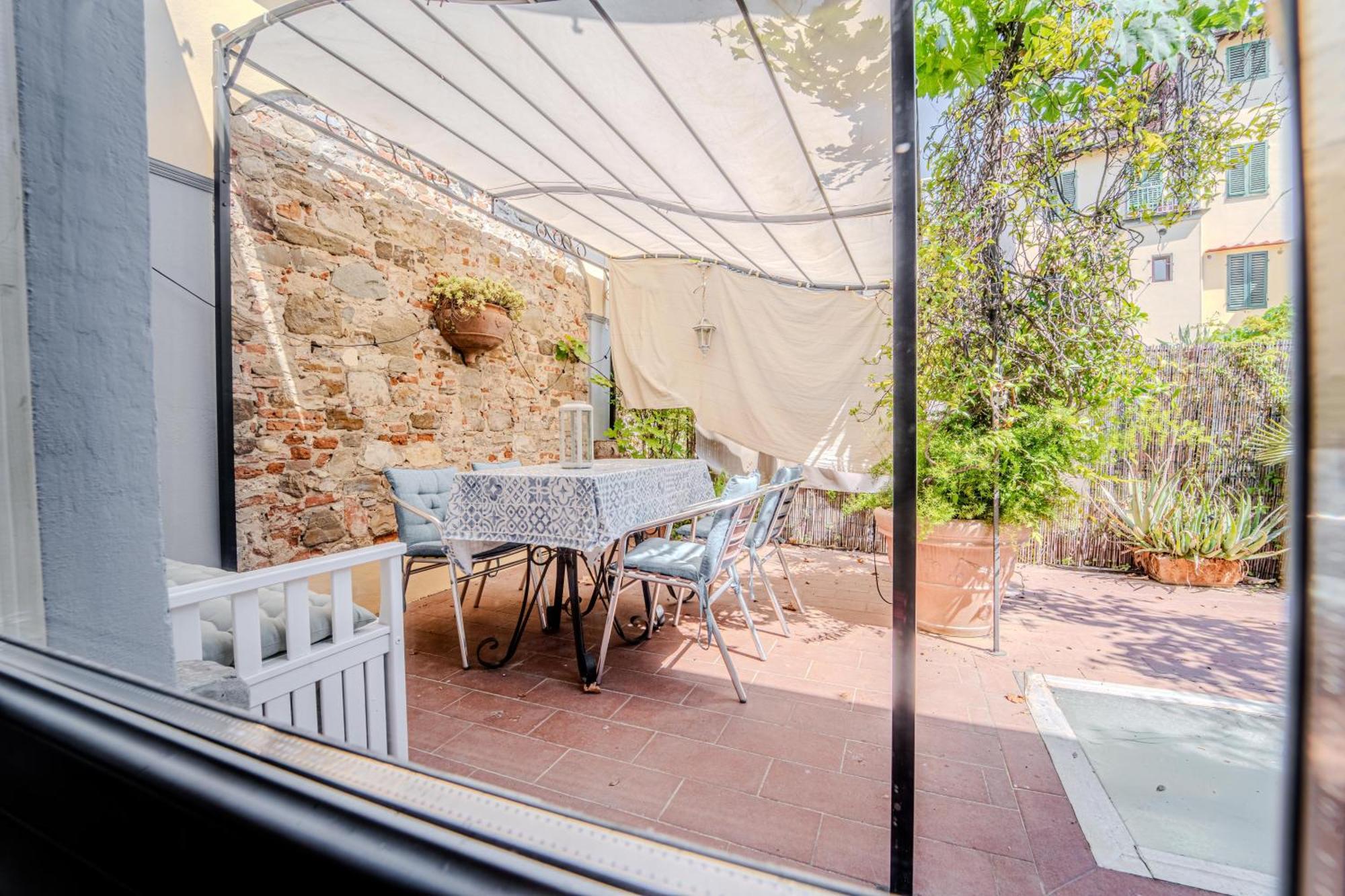 Relais & Maison Grand Tour Firenze Bagian luar foto