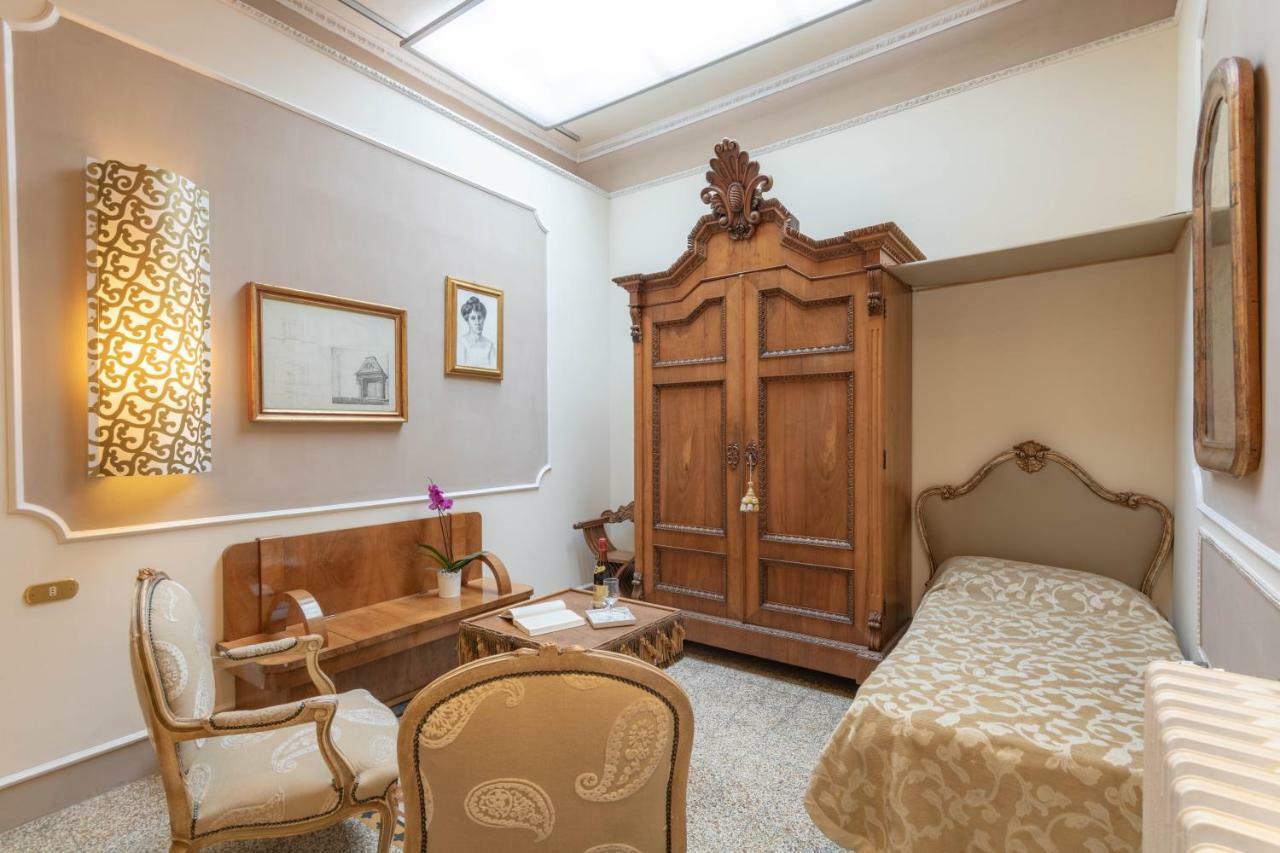 Relais & Maison Grand Tour Firenze Bagian luar foto