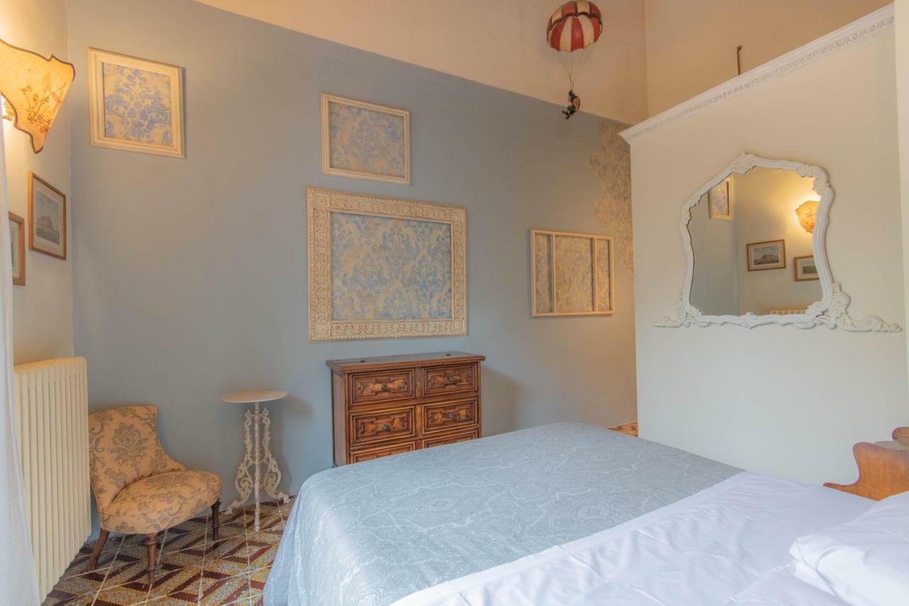 Relais & Maison Grand Tour Firenze Bagian luar foto