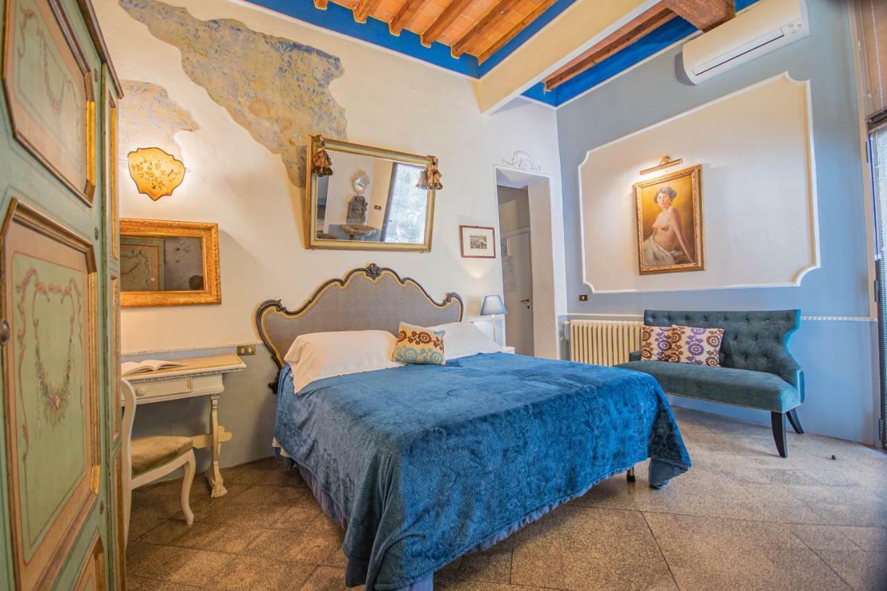 Relais & Maison Grand Tour Firenze Bagian luar foto